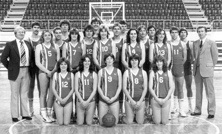 Vintage Seton Hall 1989 Andrew Gaze NCAA Basketball jersey size Medium