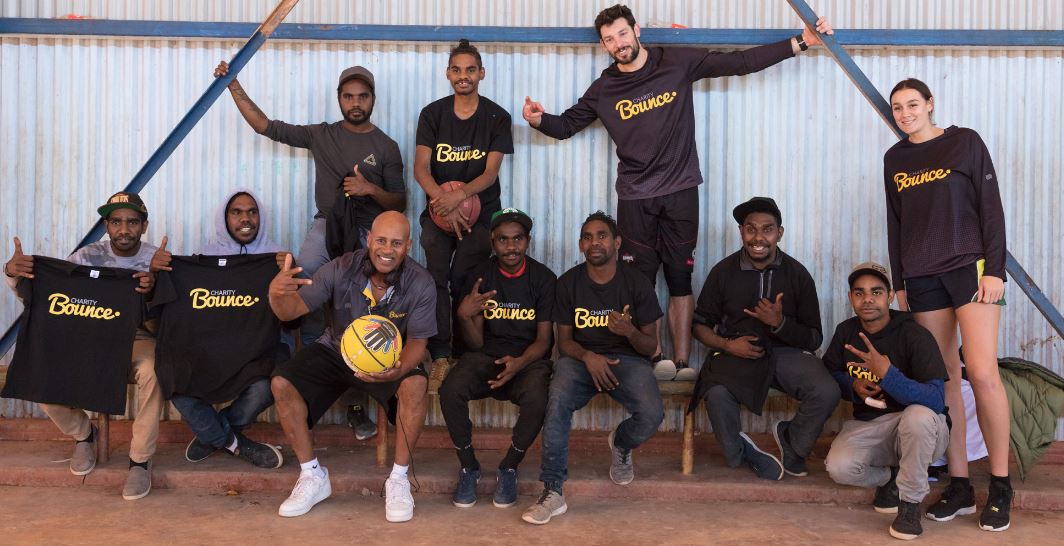 Boti Nagy  Why does the NBL need an Indigenous Round?